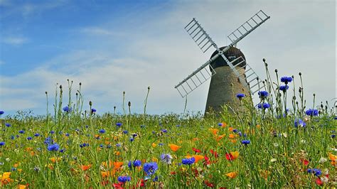 bbc weather amble